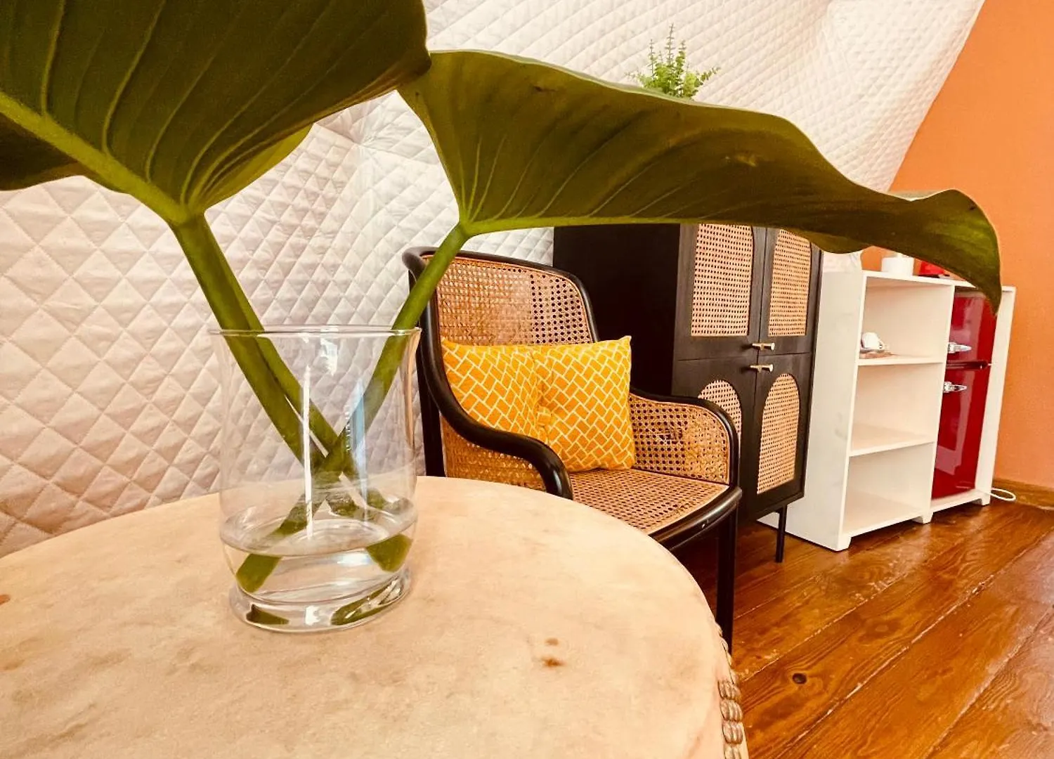 Роскошный шатер River Glamping Boutique Харабакоа