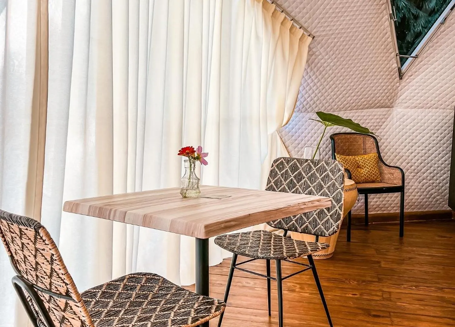 River Glamping Boutique Харабакоа